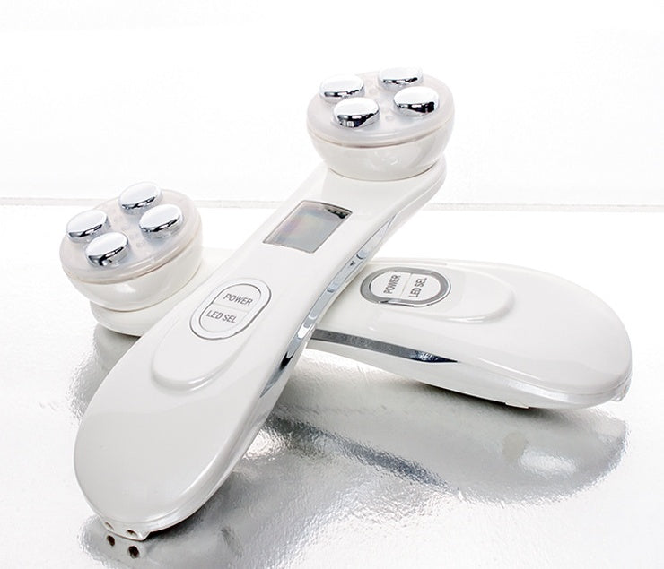 Multifunctional skin rejuvenation care instrument