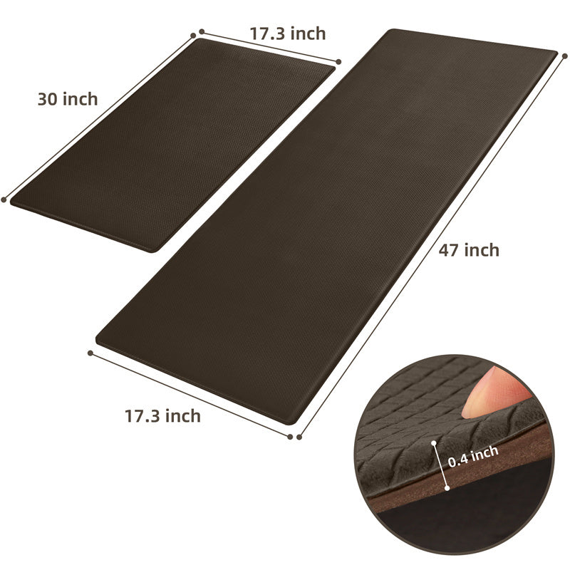 PVC Floor Mats