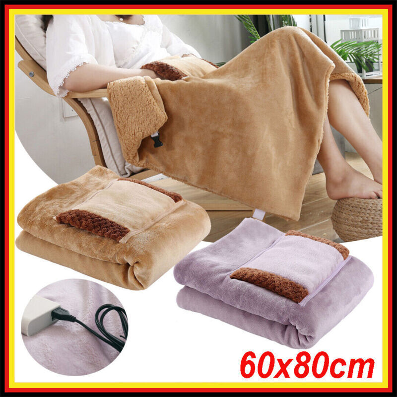 Electric Blanket Thermal Blanket USB Heat Underbed