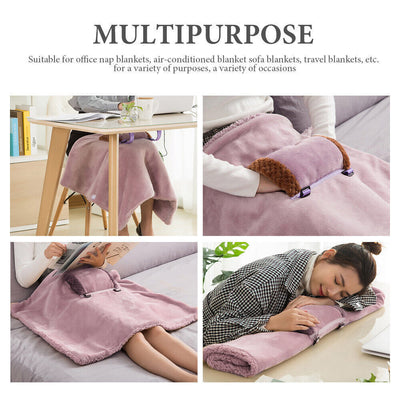 Electric Blanket Thermal Blanket USB Heat Underbed