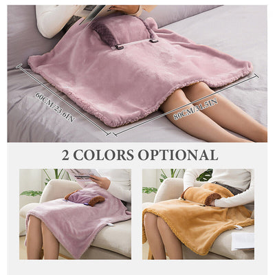 Electric Blanket Thermal Blanket USB Heat Underbed